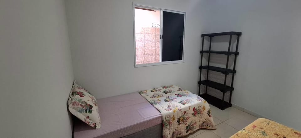 Casa em condomínio - 2 quartos - 2 vagas de garagem House in Campo Grande