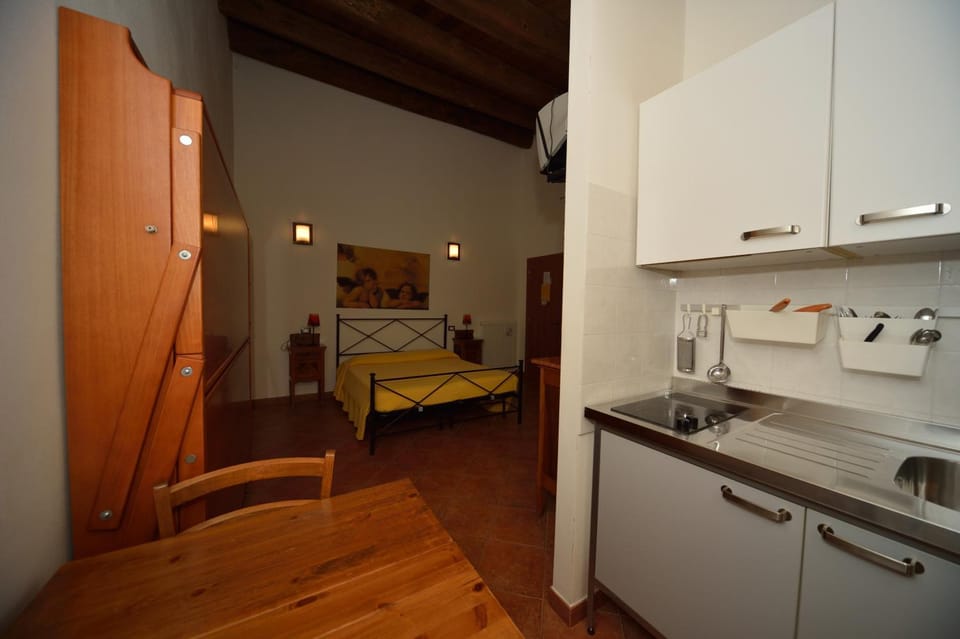 Agriturismo Calderino Farm Stay in Emilia-Romagna