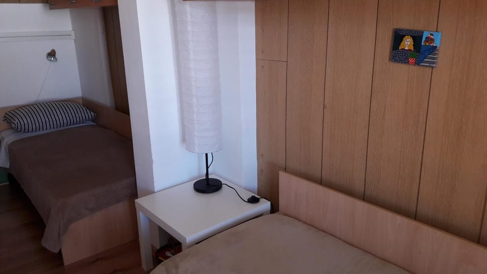 Apartment Amalija Apartment in Šibenik-Knin County, Croatia