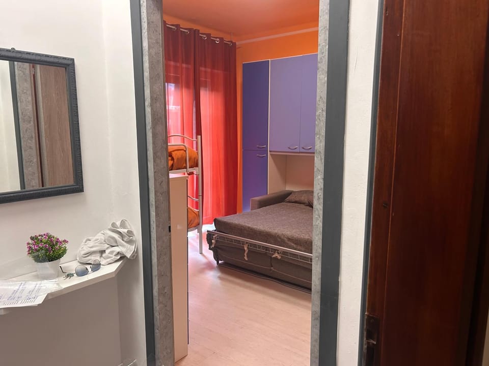 Casa GIOIA Apartment in Sanremo
