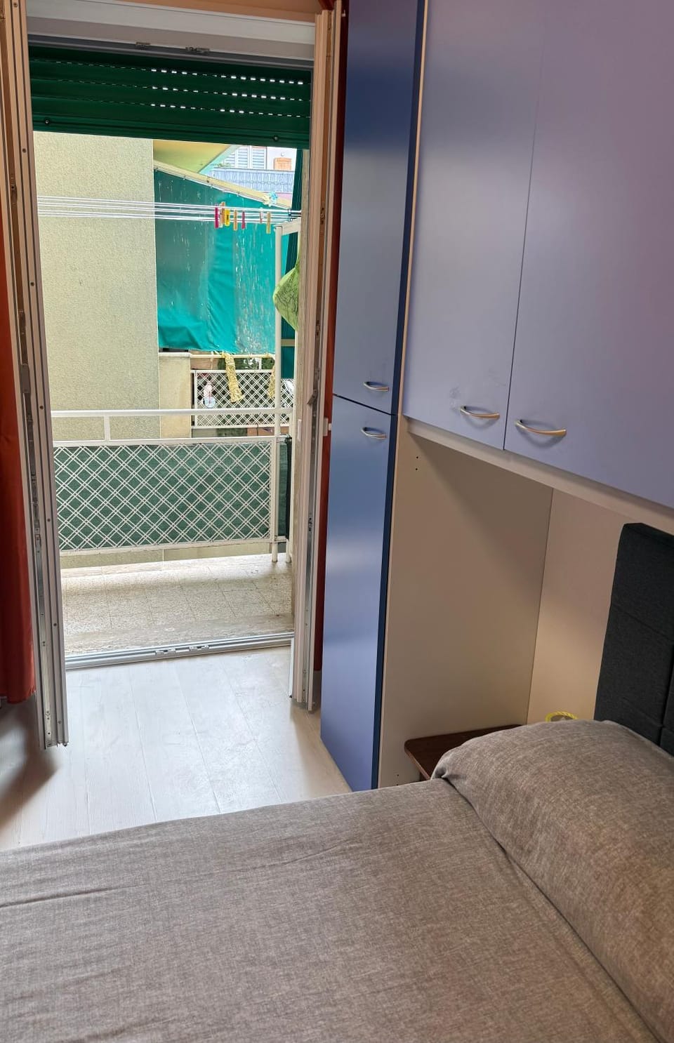 Casa GIOIA Apartment in Sanremo