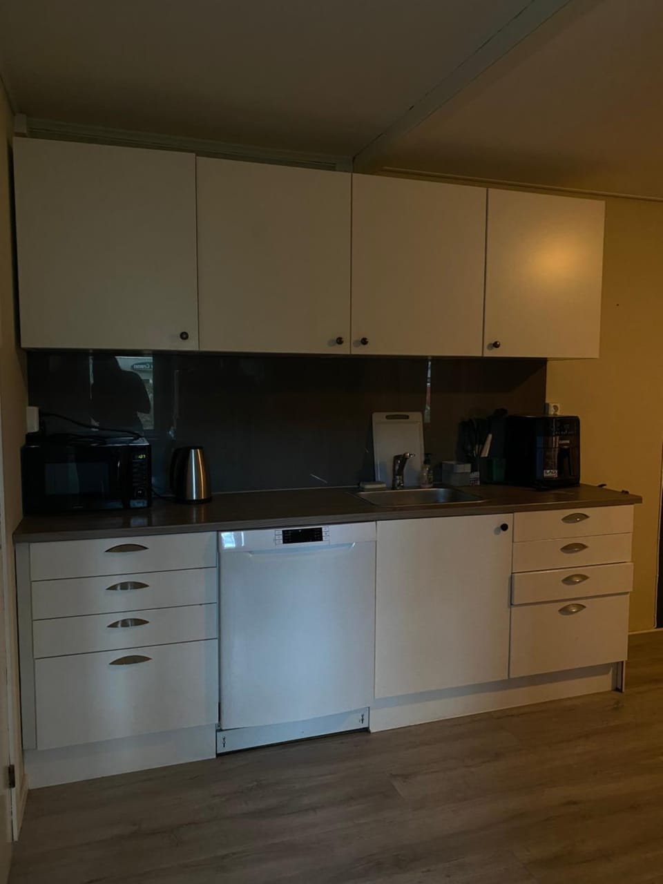 Ideelt og rens sted Apartment in Viken, Norway