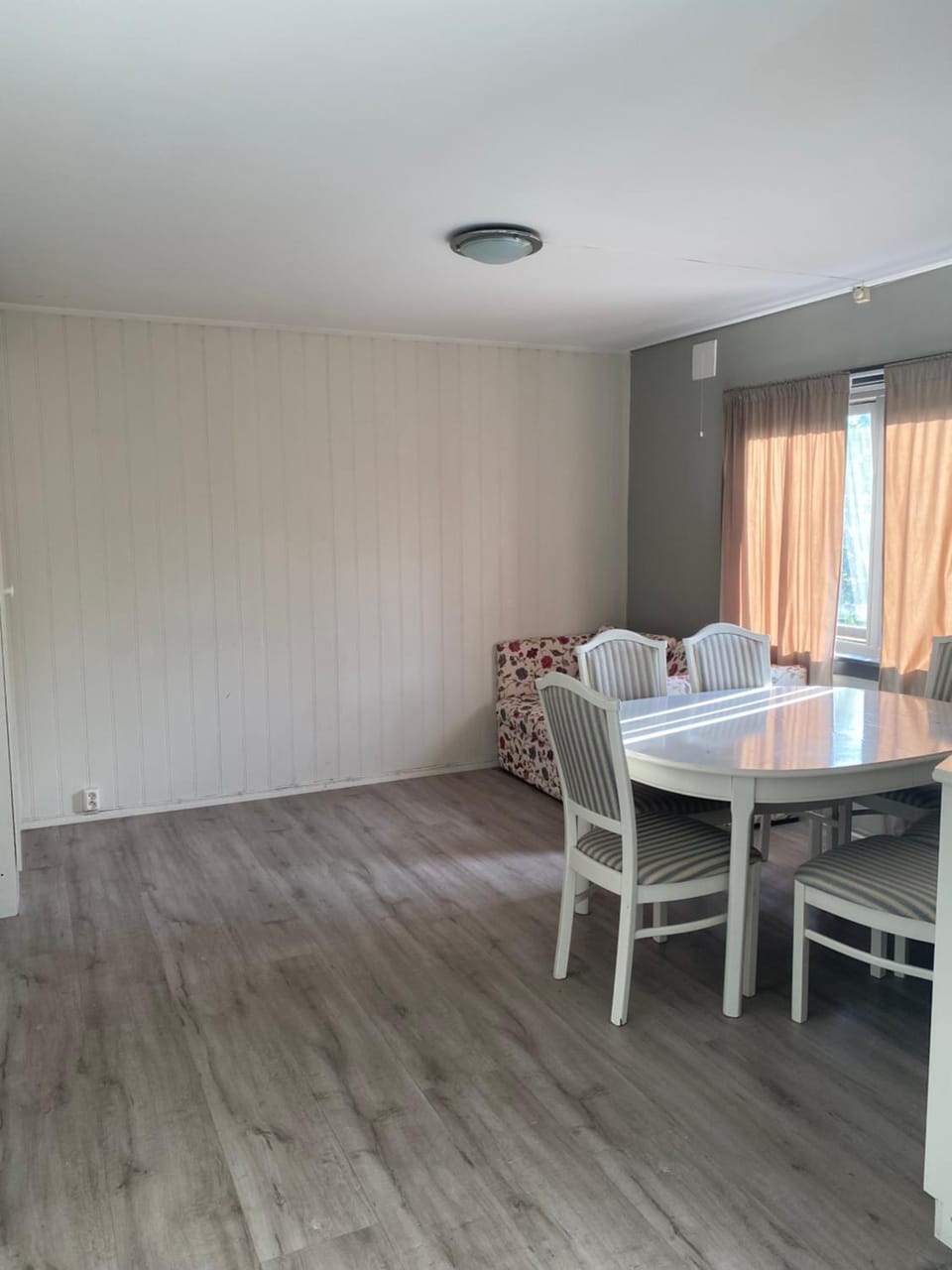 Ideelt og rens sted Apartment in Viken, Norway