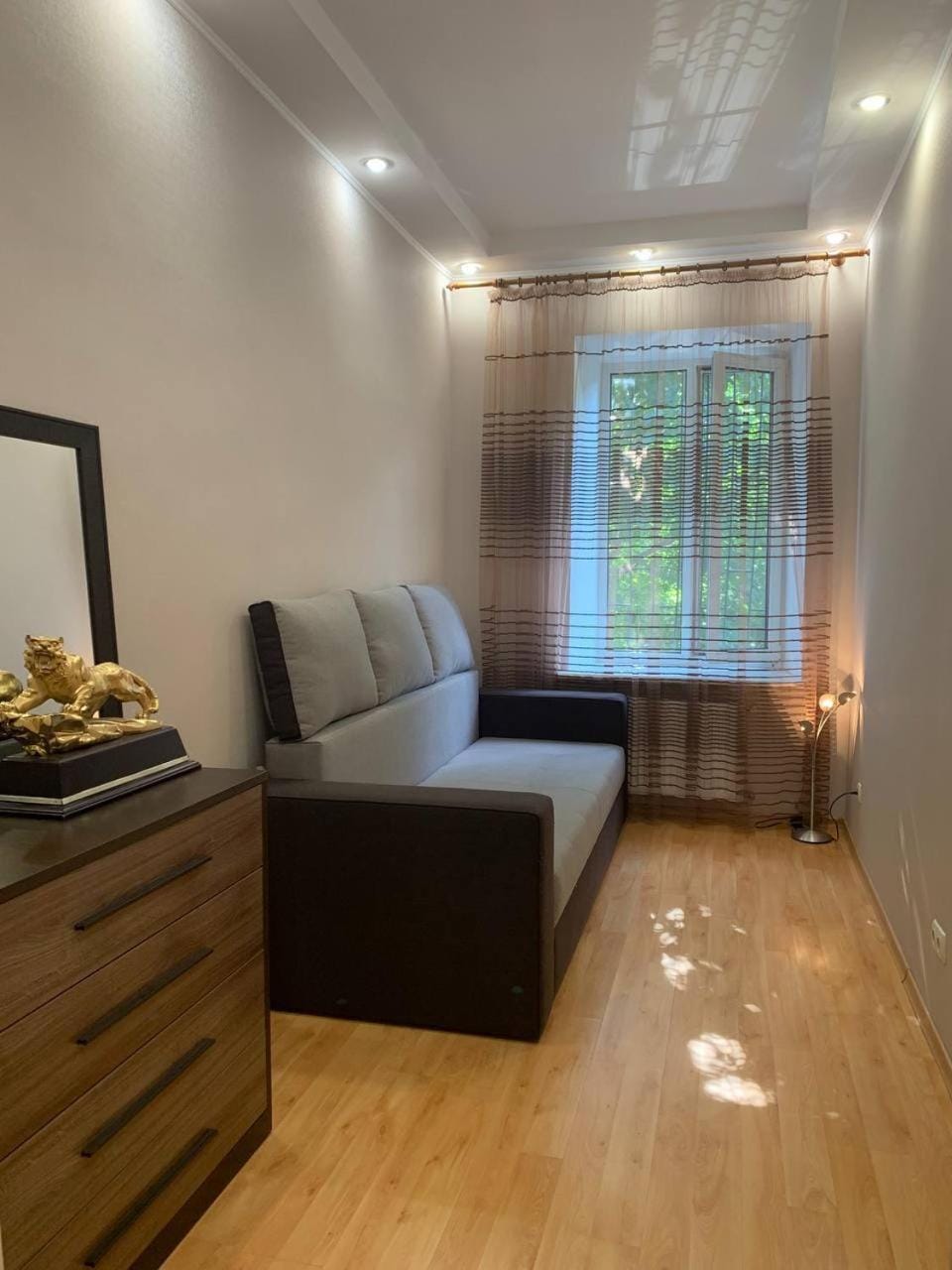 Квартира в центре на Малой Арнаутской Apartment in Odessa