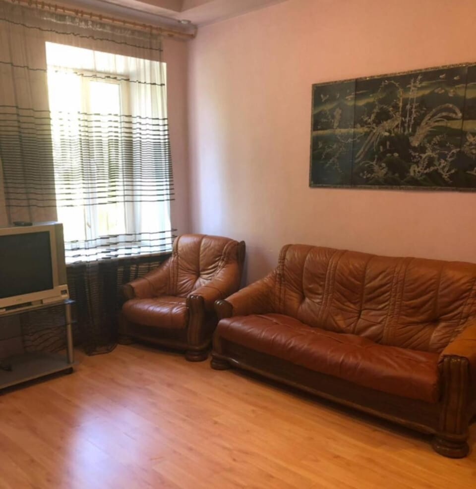 Квартира в центре на Малой Арнаутской Apartment in Odessa