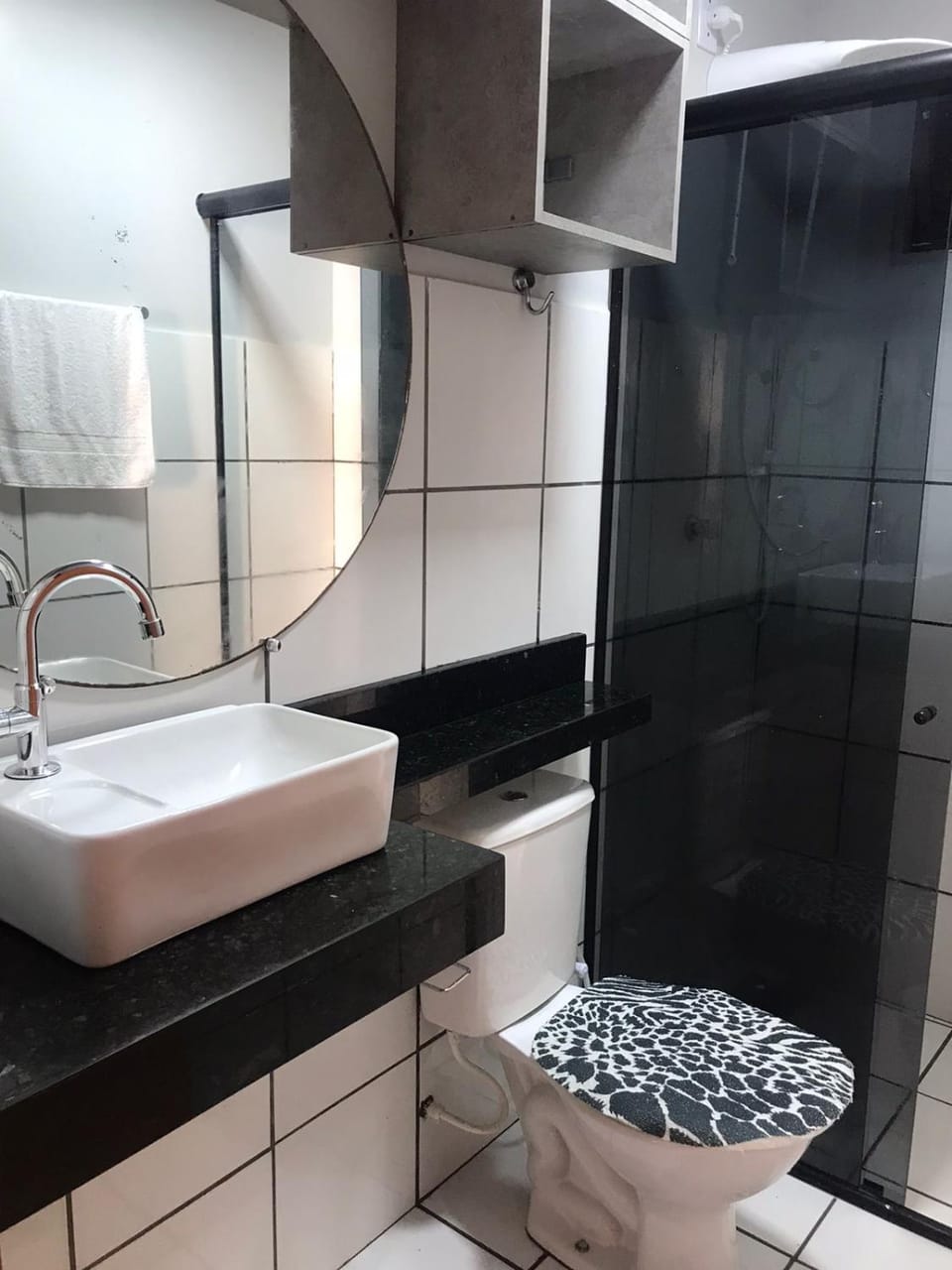 Apartamento aracema residênce Apartment in Belém