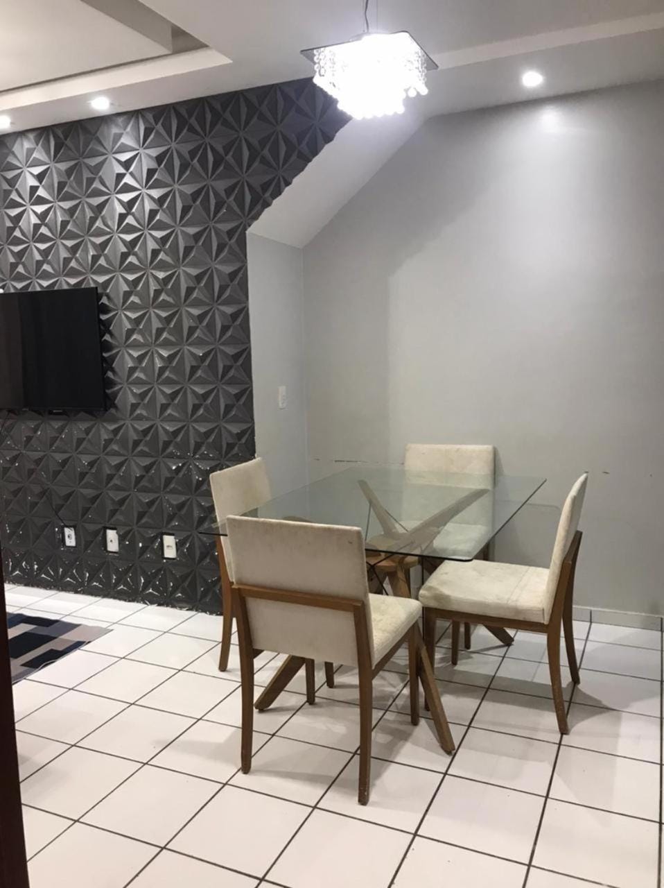 Apartamento aracema residênce Apartment in Belém