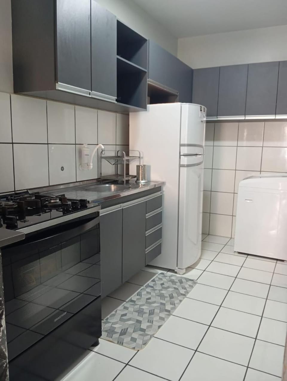 Apartamento aracema residênce Apartment in Belém