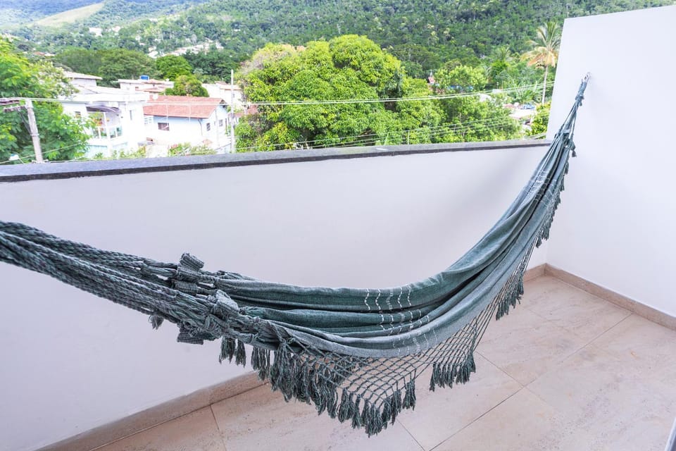 Pousada Cahê Hotel in Ilhabela