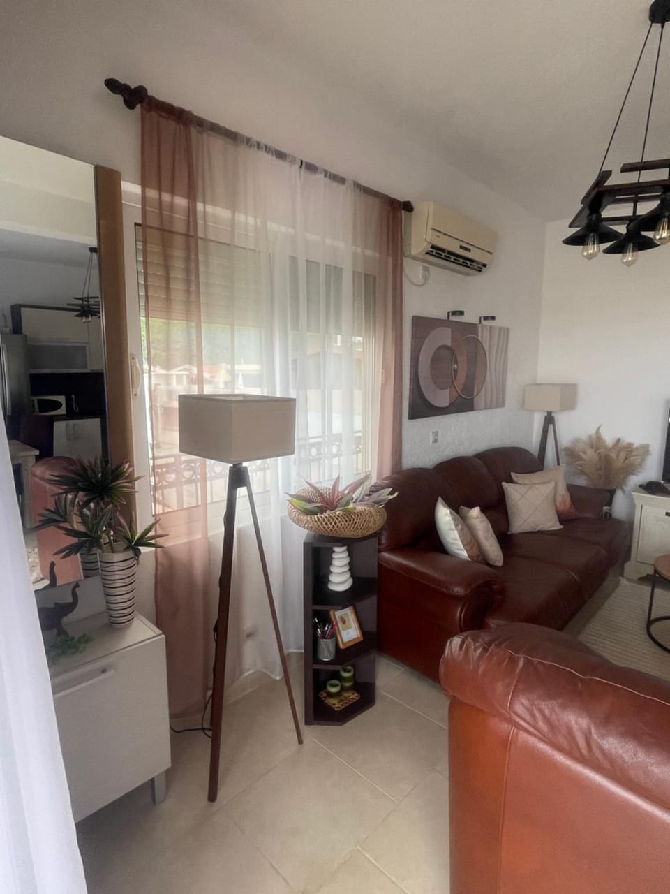 Lux Apartman David Dobra voda Apartment in Ulcinj Municipality
