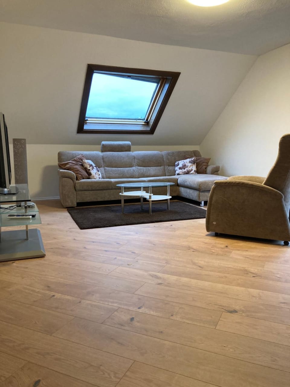 Ferienwohnung mit Balkon Apartment in Rhineland-Palatinate