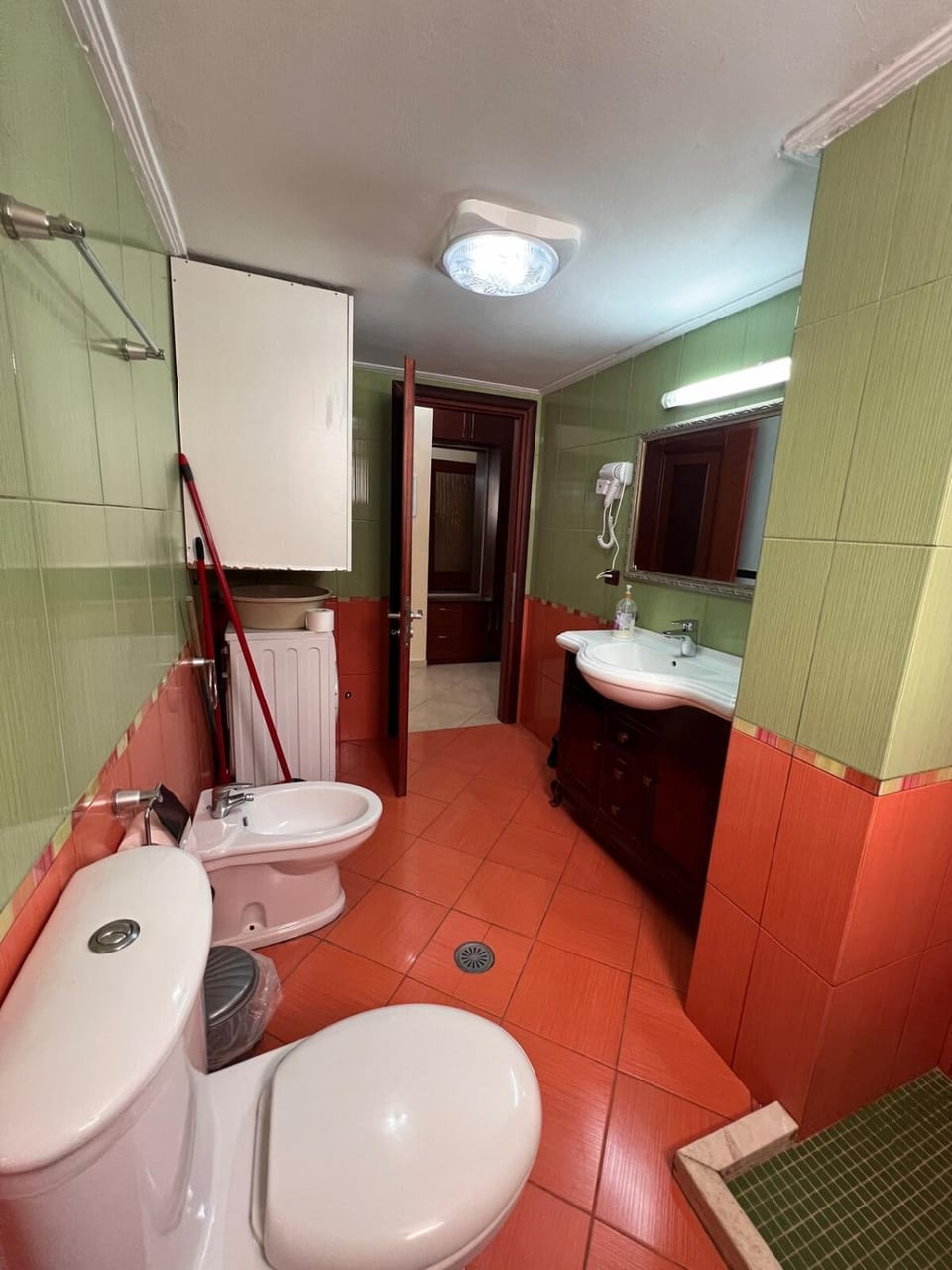 Villa Behar Apartment in Sarandë