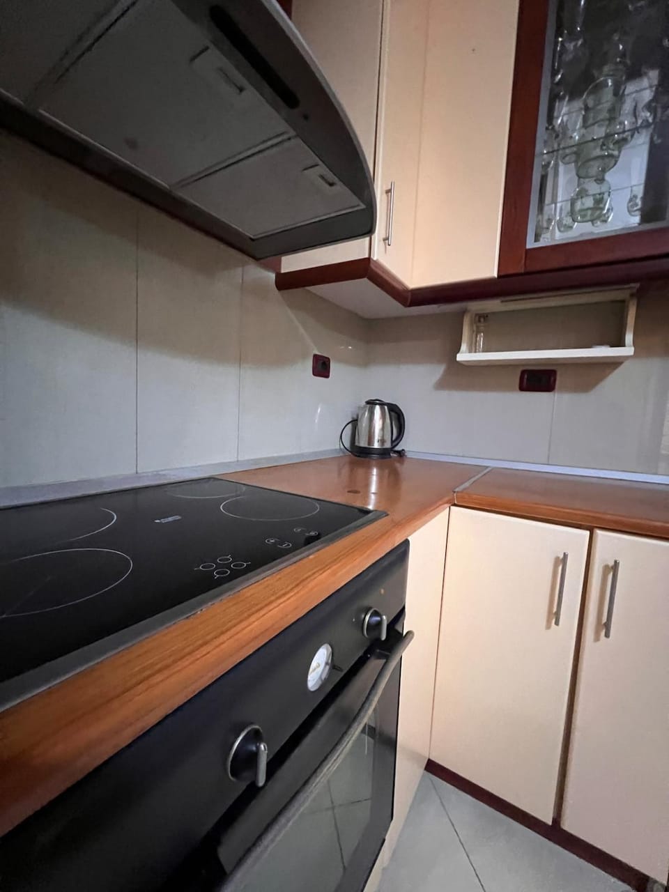 Villa Behar Apartment in Sarandë