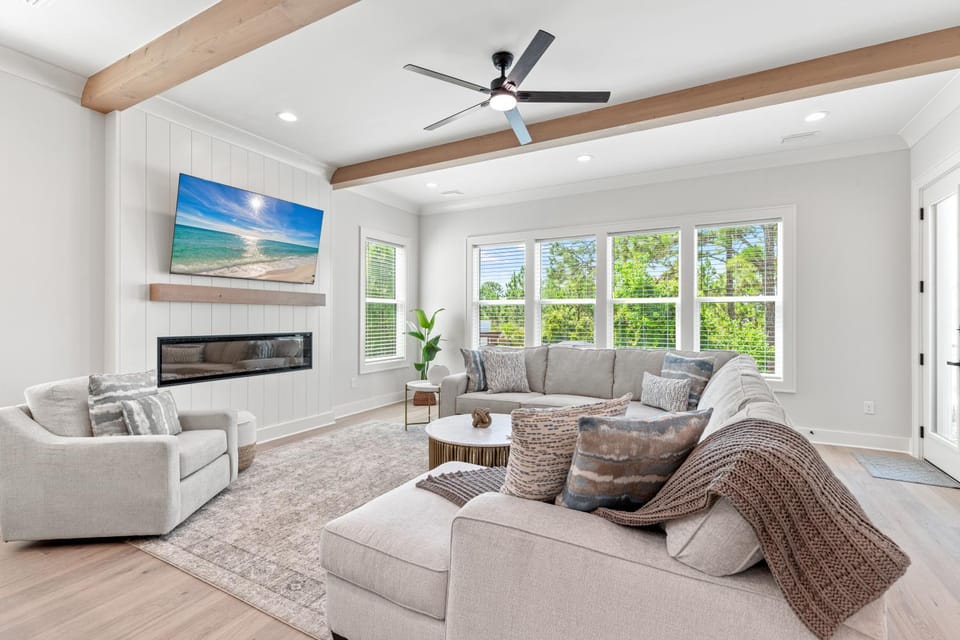 The Suite Life on 30A House in South Walton County