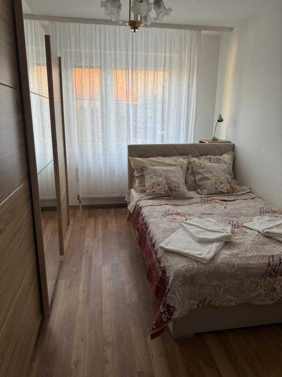 Privatzimmer 3 Vacation rental in Austria