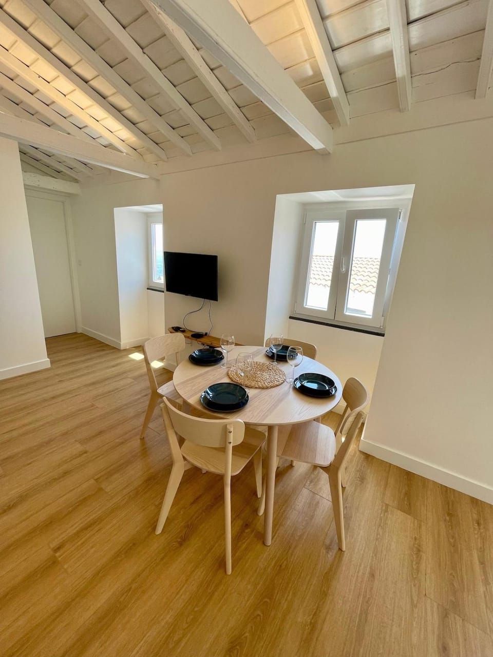TV and multimedia, Dining area, Sea view, Sea view