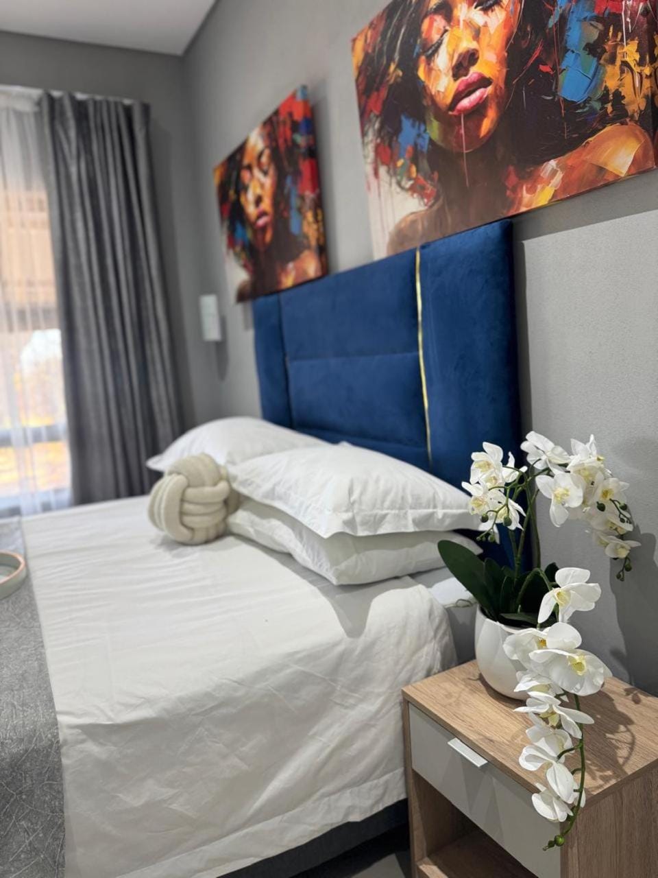 Bed, TV and multimedia, Bedroom, internet, internet, internet, air conditioner, air conditioner