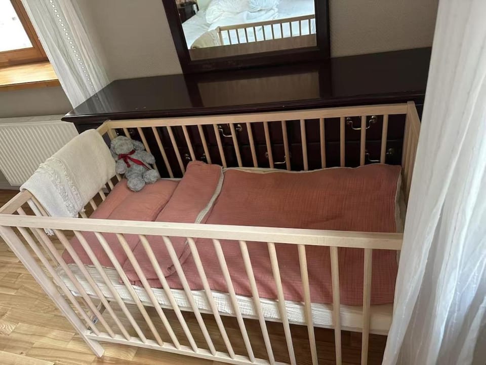 Dzirnavu apartment, free parking Apartment in Riga