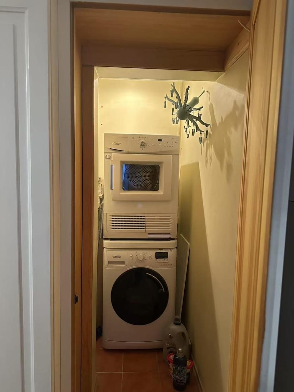 Dzirnavu apartment, free parking Apartment in Riga