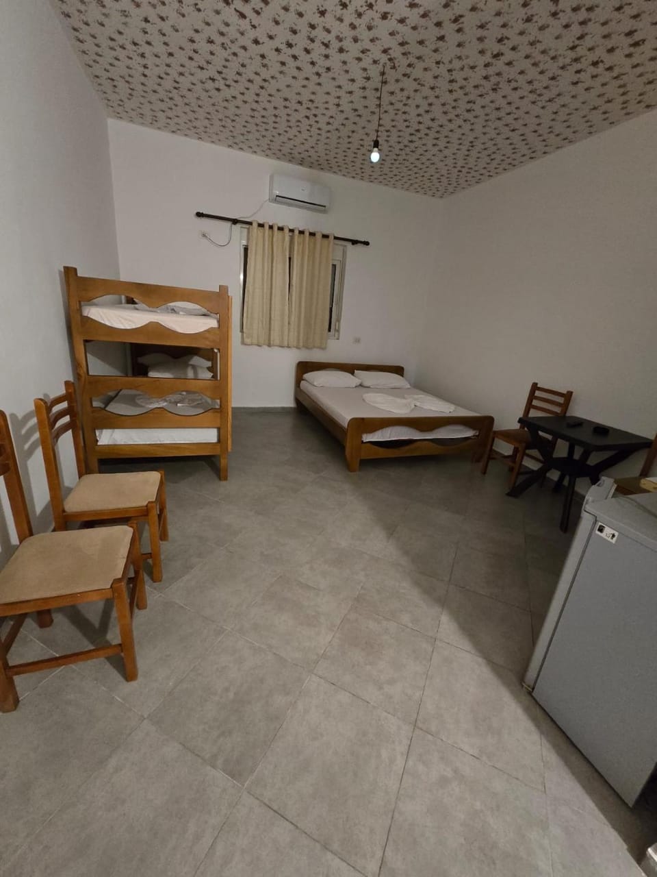Toska homes Vacation rental in Tirana County, Albania