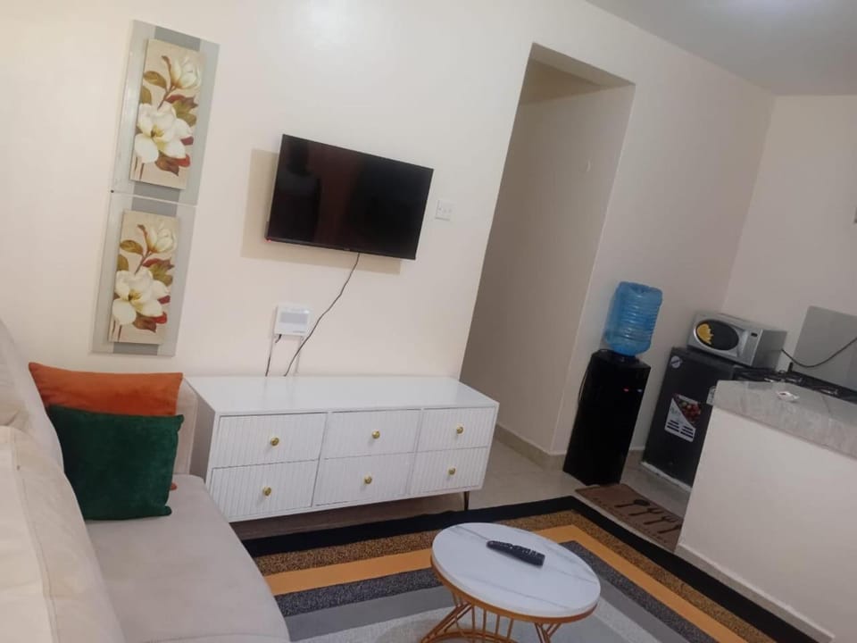 Nerylio Stays Apartment in Kenya