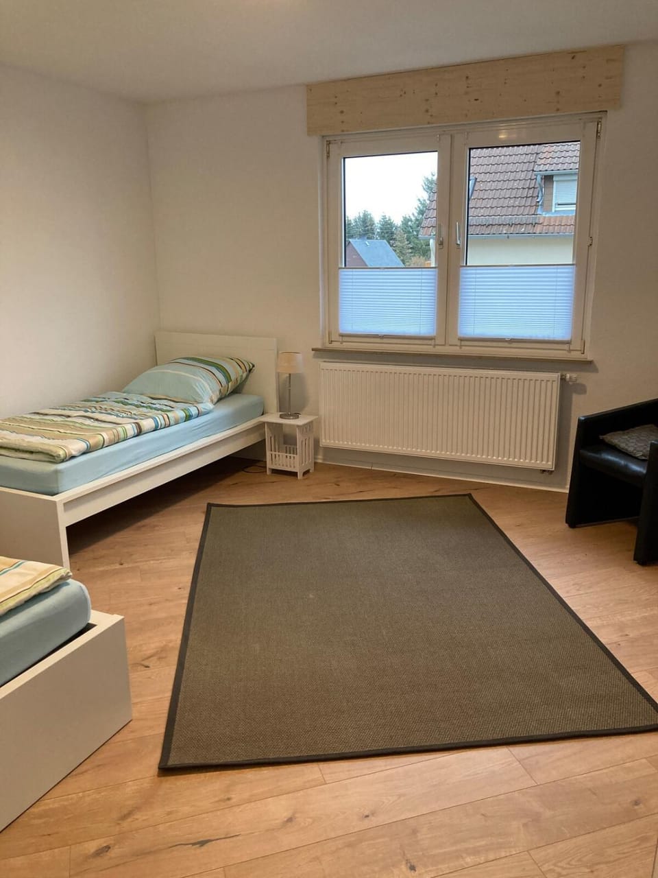 Monteurwohnung Ferienwohnung mit Terrasse Apartment in Rhineland-Palatinate