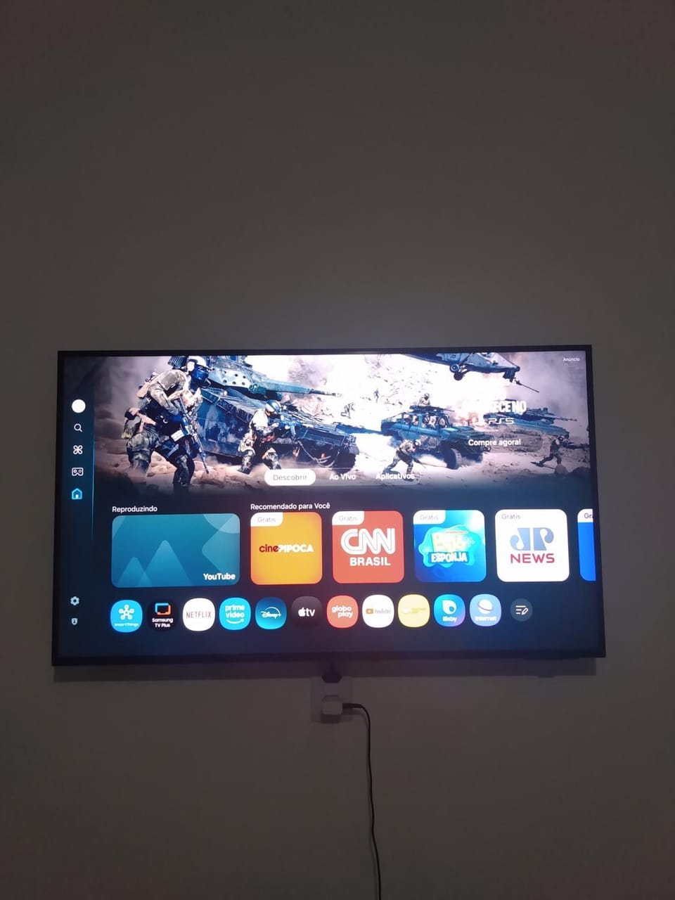 TV and multimedia