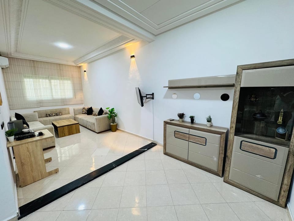 Miri appart Apartment in Fes