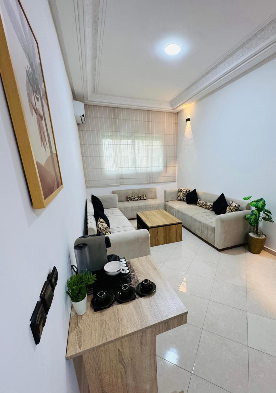 Miri appart Apartment in Fes