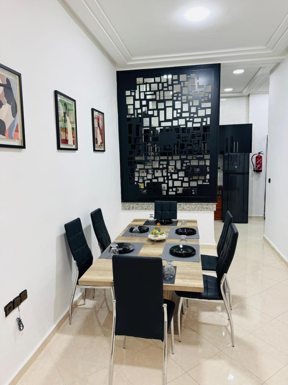 Miri appart Apartment in Fes