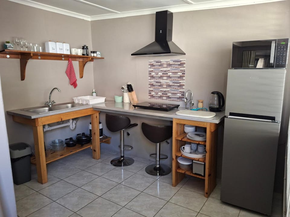3de laan Springbok Apartment in South Africa