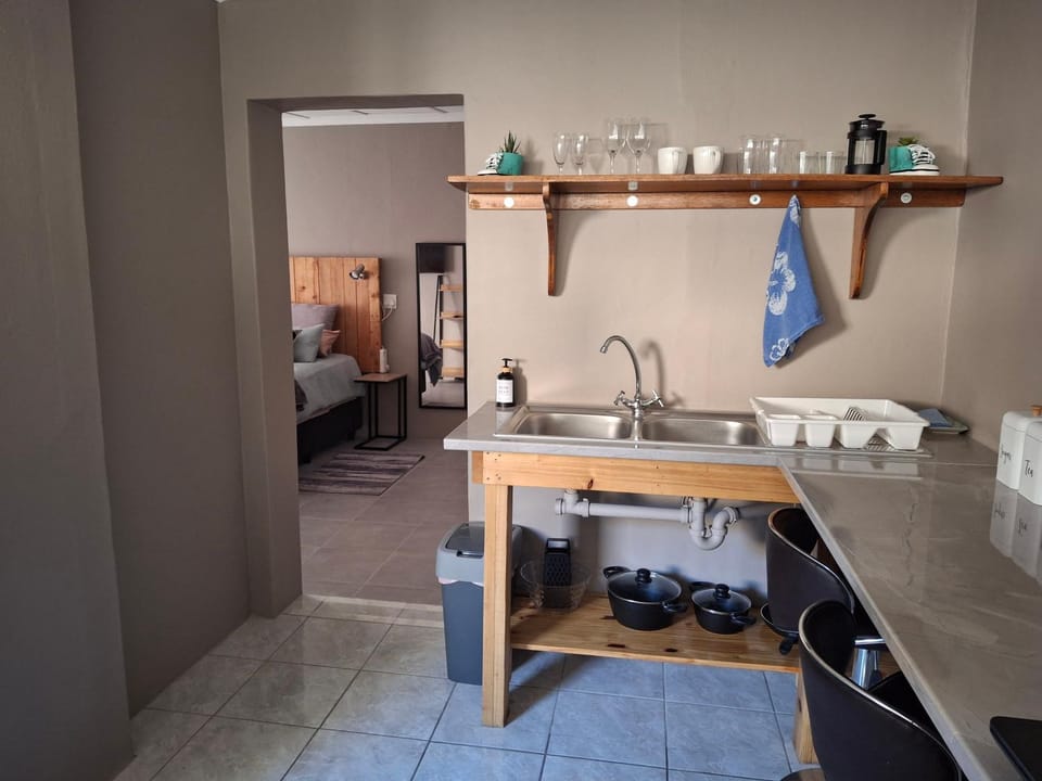 3de laan Springbok Apartment in South Africa