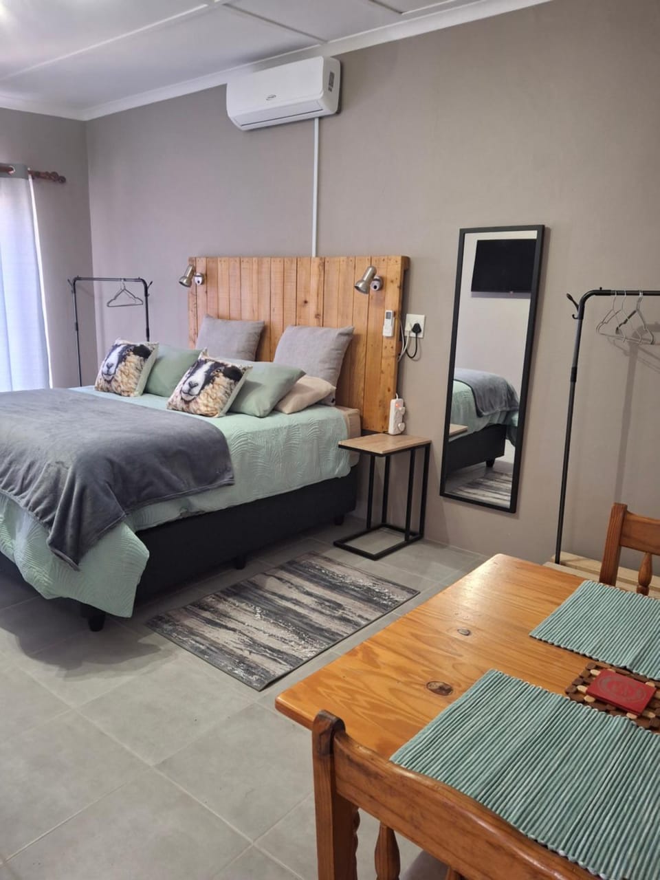 3de laan Springbok Apartment in South Africa