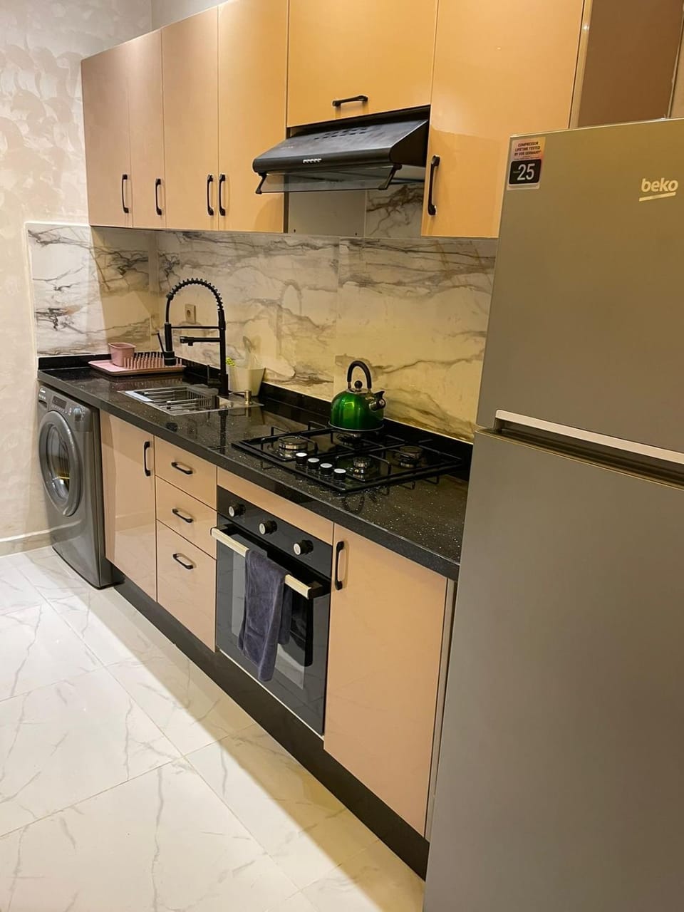 Vaccation house Apartment in Rabat-Salé-Kénitra