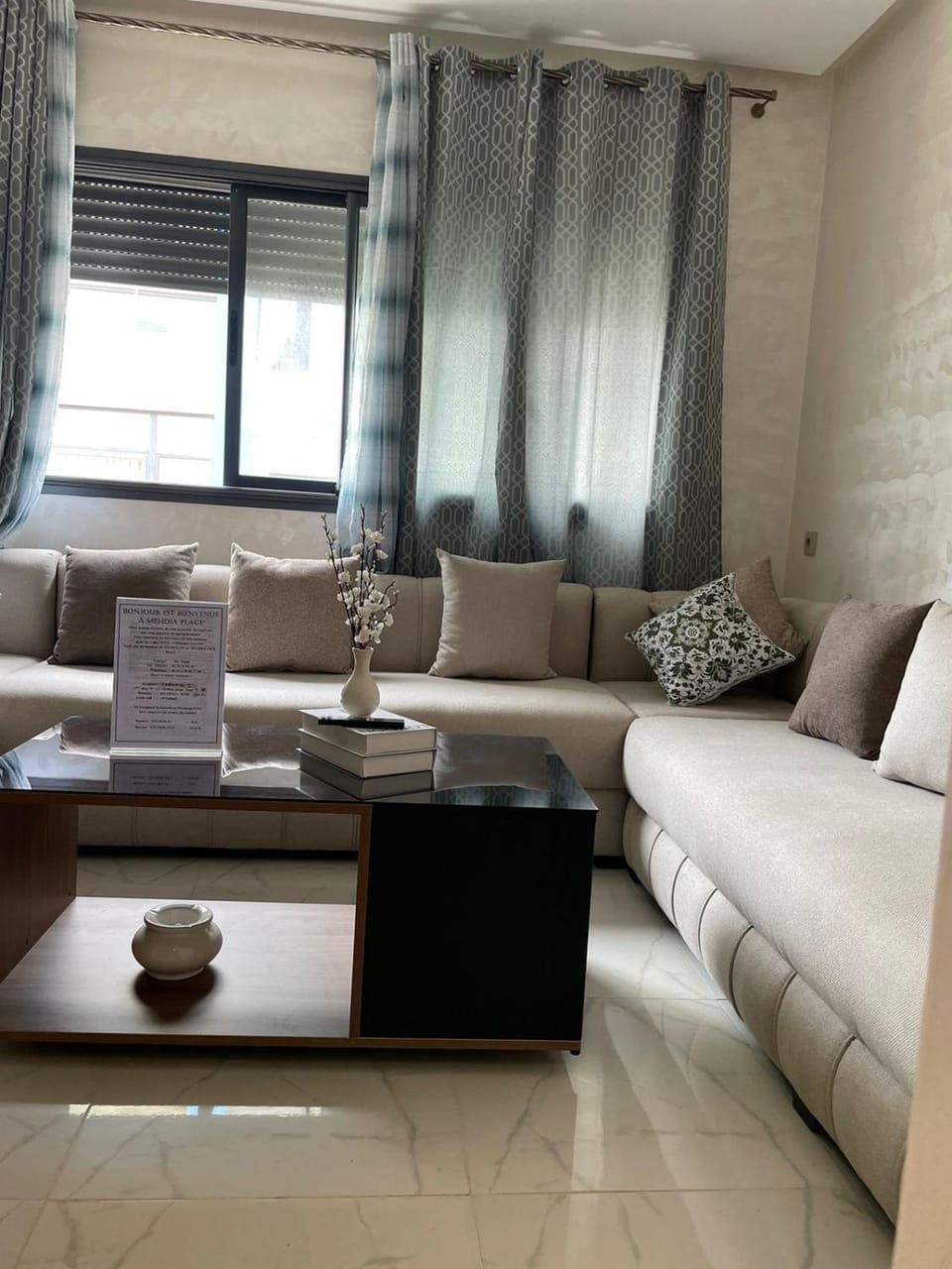Vaccation house Apartment in Rabat-Salé-Kénitra
