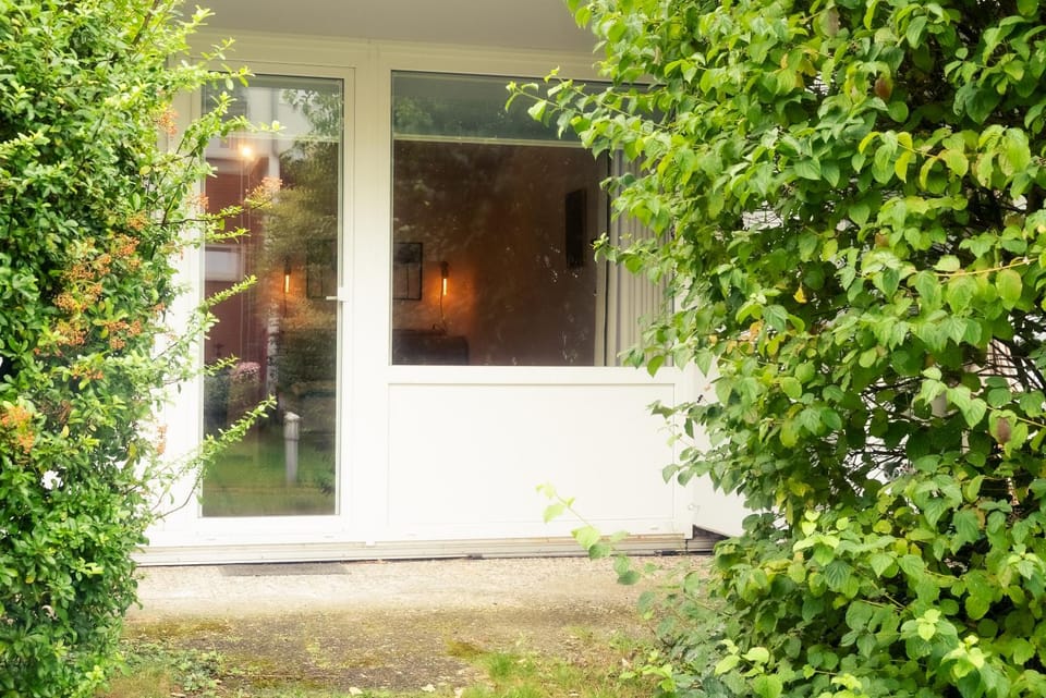Garden, Garden view