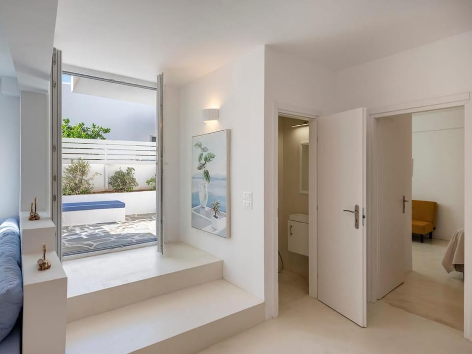 Casa De Tamara Paros Villa in Paros