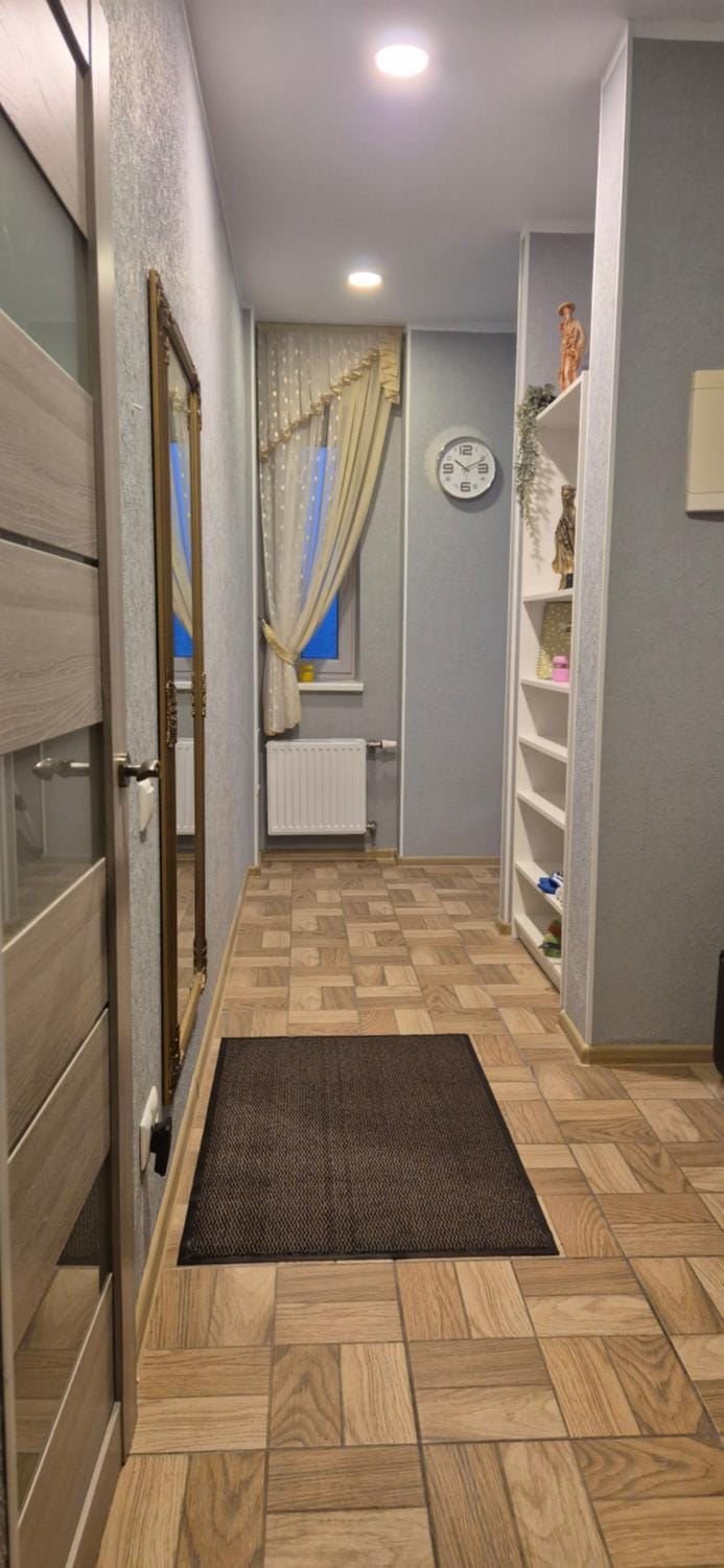 Olesjas Apartamenti Apartment in Latvia
