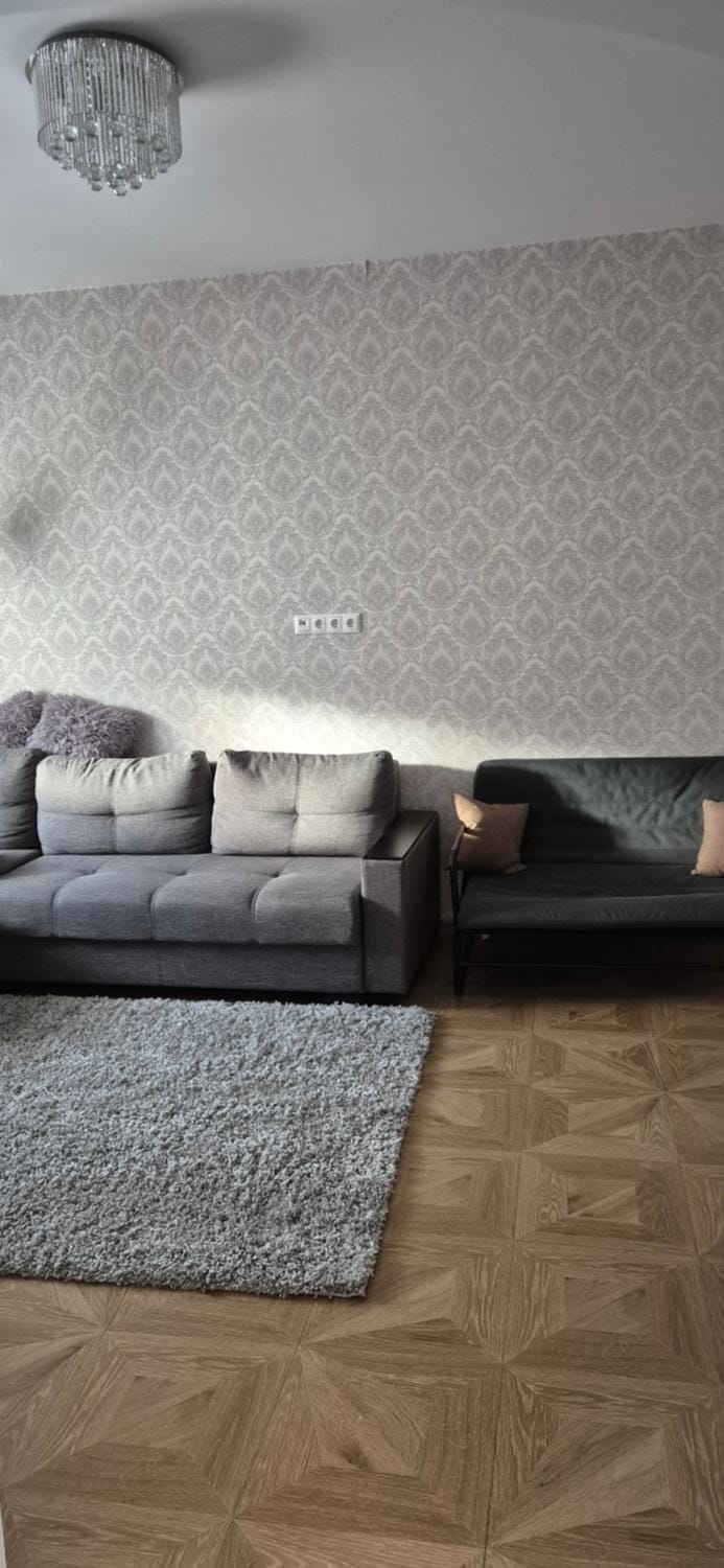 Olesjas Apartamenti Apartment in Latvia