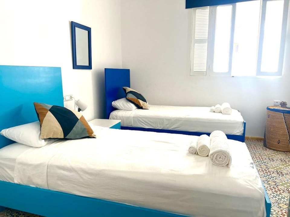 Martil Concept Apartment in Tangier-Tétouan-Al Hoceima