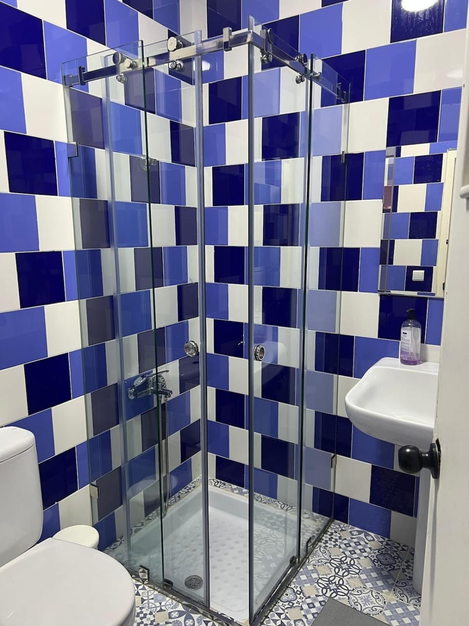 Martil Concept Apartment in Tangier-Tétouan-Al Hoceima