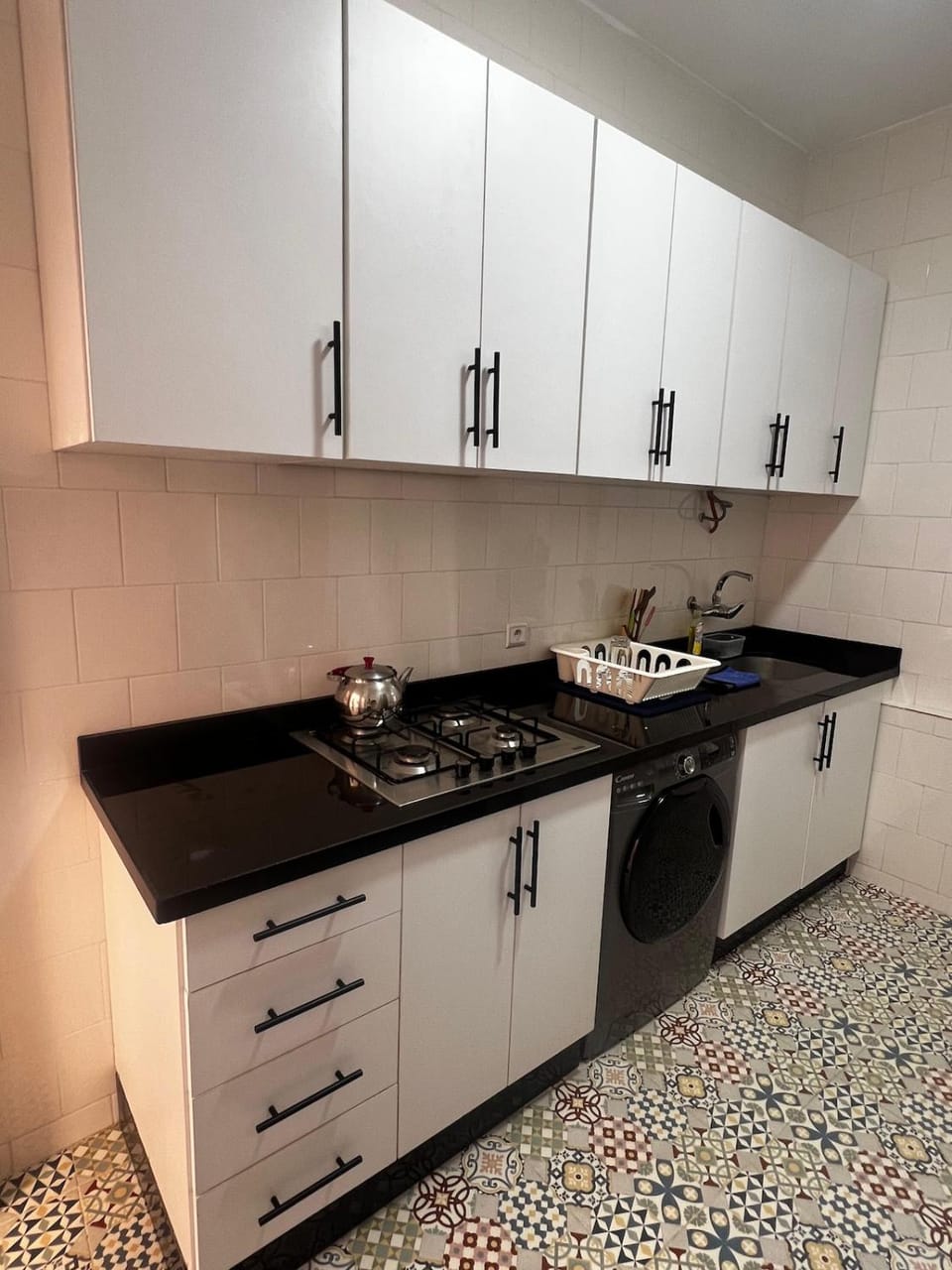 Martil Concept Apartment in Tangier-Tétouan-Al Hoceima