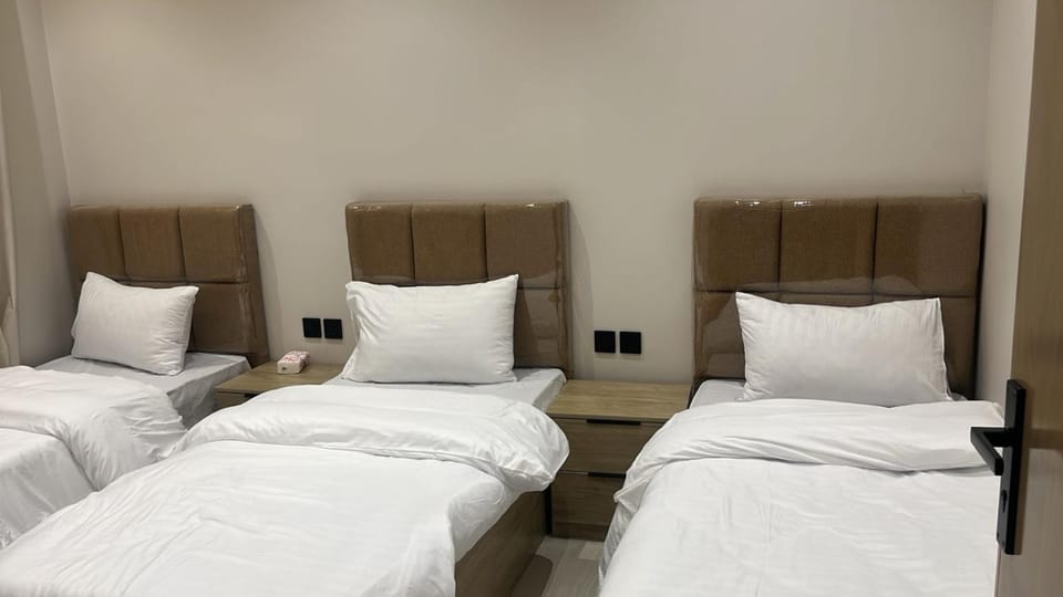 الوسام ان Apartment in Makkah Province