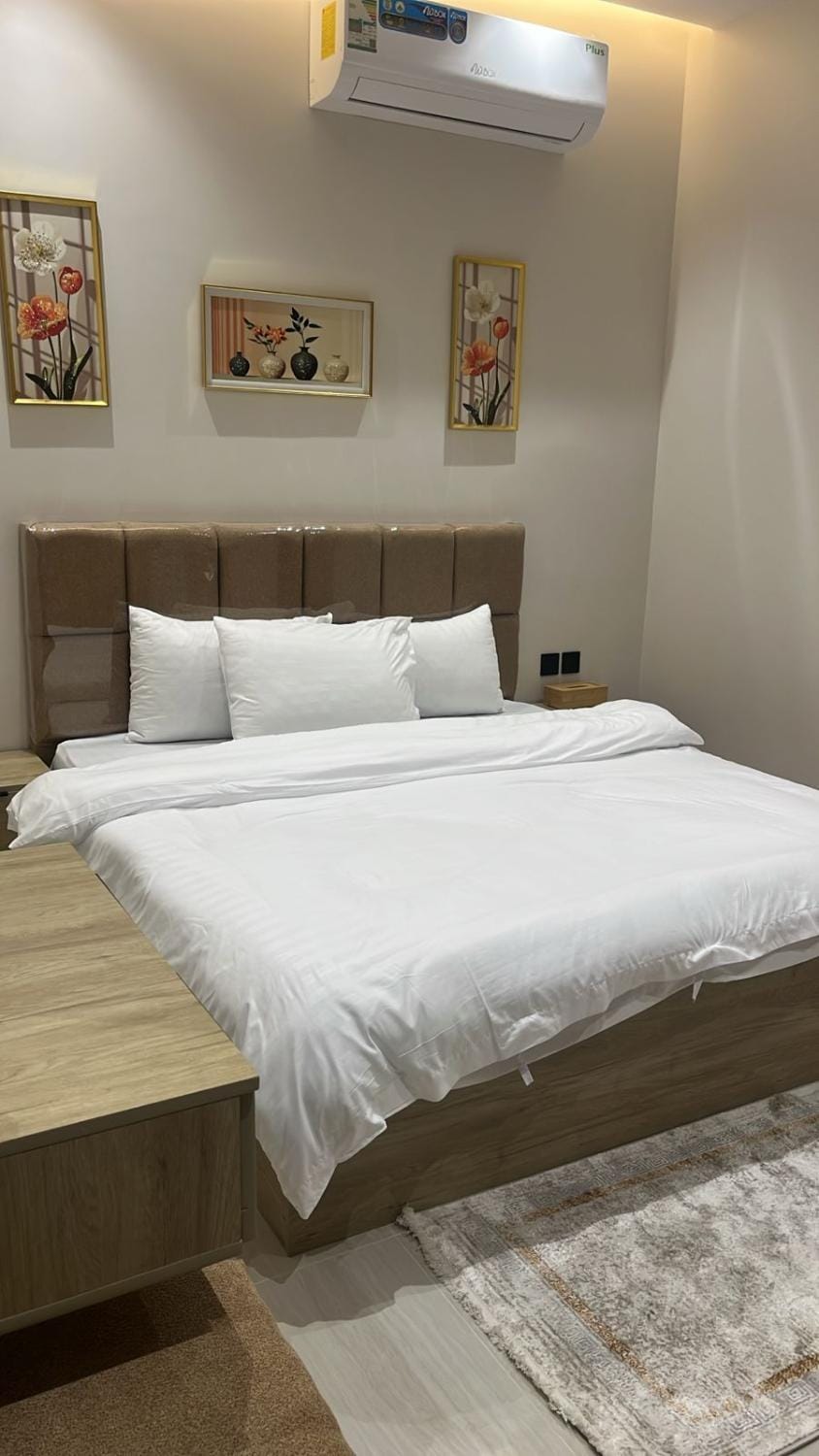 الوسام ان Apartment in Makkah Province