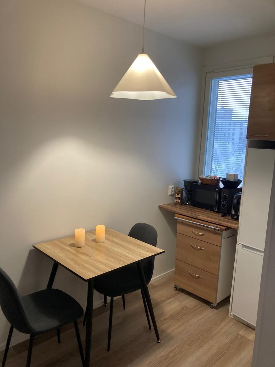 Rovaniemi City Center 1 Apartment in Rovaniemi