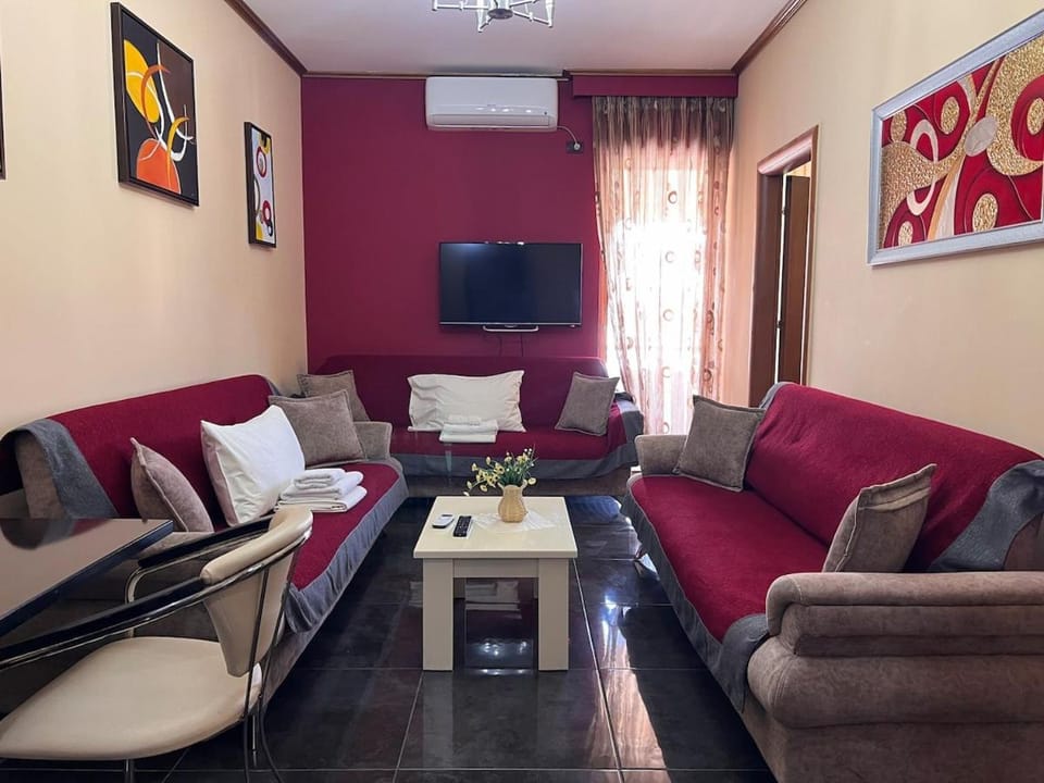 Villa Behar Apartment in Sarandë