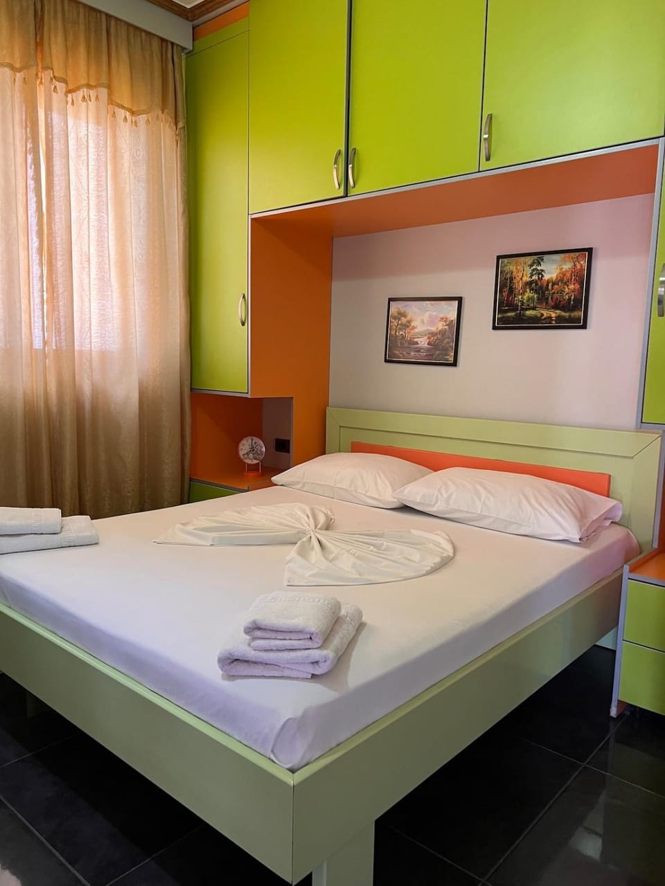 Villa Behar Apartment in Sarandë