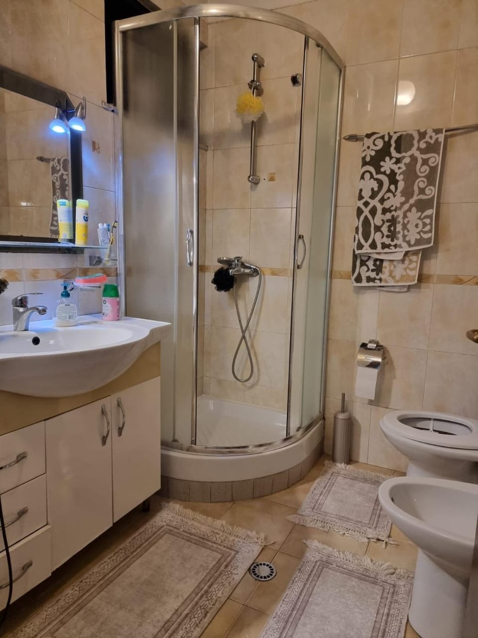 Center Luxury Apartment Apartment in Tirana
