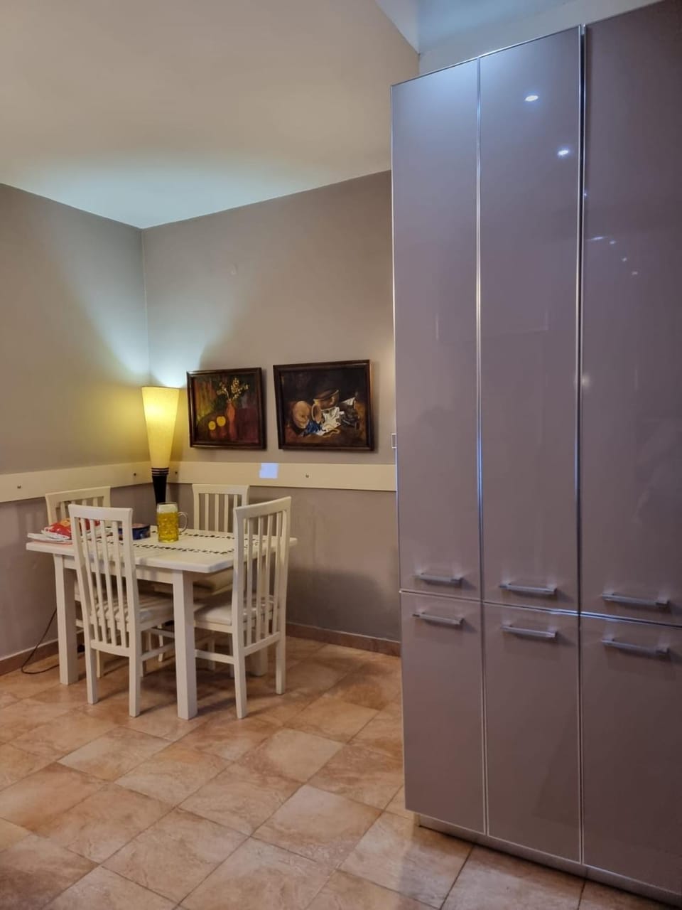 Center Luxury Apartment Apartment in Tirana