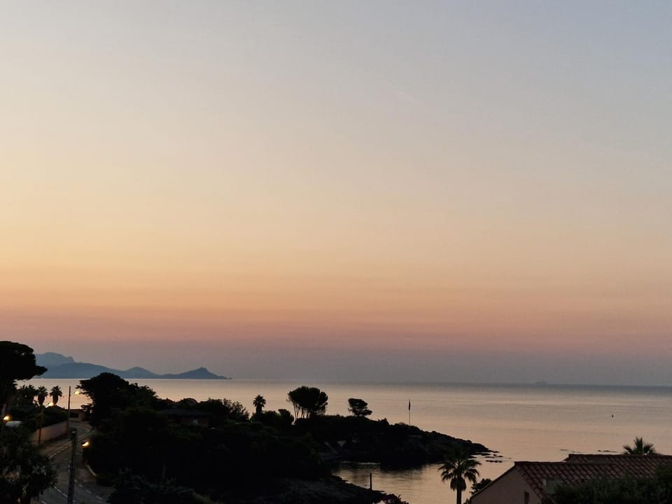 Sea view